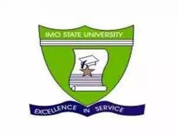 Imo State Poly HND Supplementary Admission 2016/2017 Announced